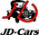 Logo Garage JD Cars - Wij kopen alle merken aan.